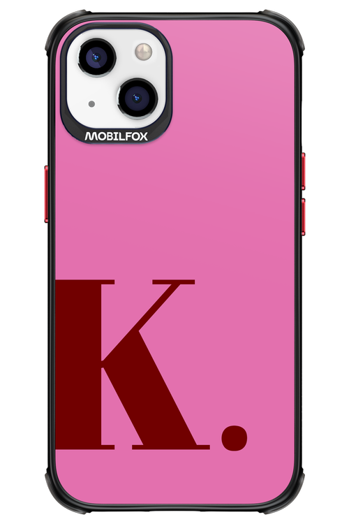 K (Sorbet) 2.0 - Apple iPhone 13