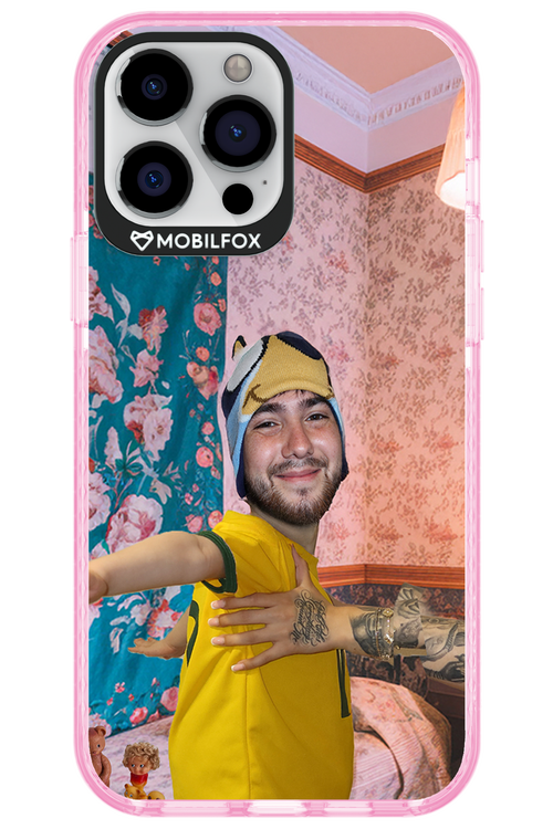 Balkan Style - Apple iPhone 13 Pro Max