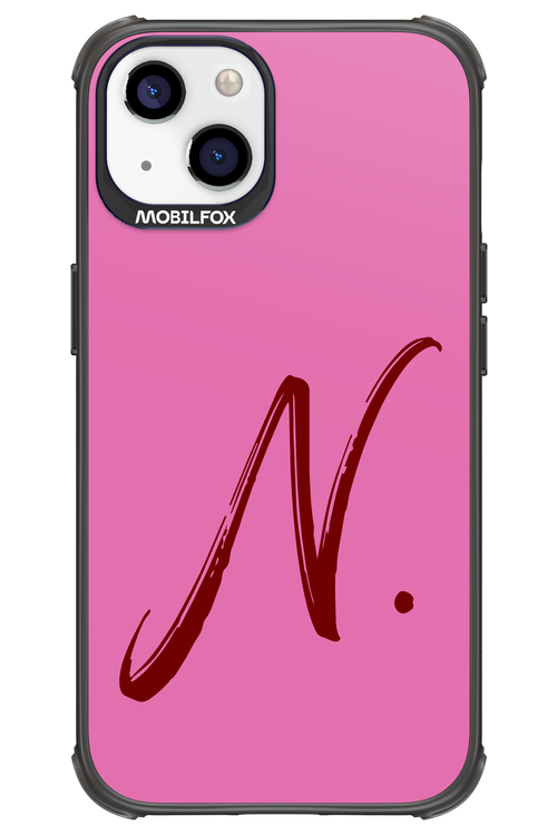 (Sorbet) N 2.0 - Apple iPhone 13