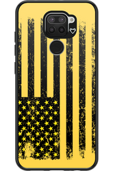 Impact Stripes - Xiaomi Redmi Note 9