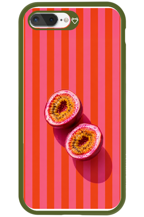 Passion Fruit 2.0 - Apple iPhone 8 Plus