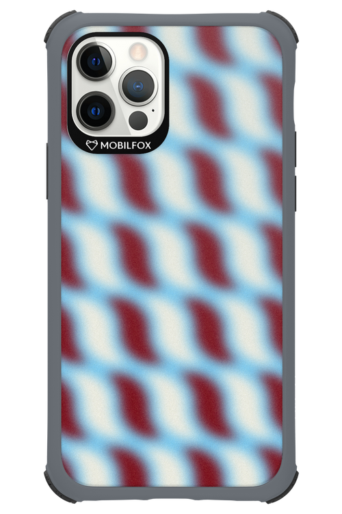Cold Wave 2.0 - Apple iPhone 12 Pro