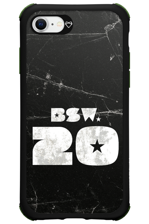 BSW 20 (4) 2.0 - Apple iPhone 8