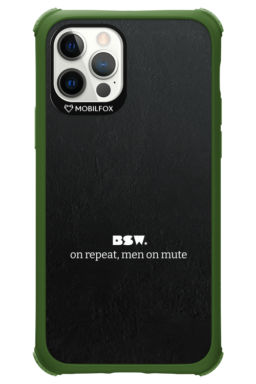 BSW FourSeasons 7 2.0 - Apple iPhone 12 Pro