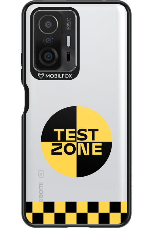 Test Zone 2.0 - Xiaomi Mi 11T Pro