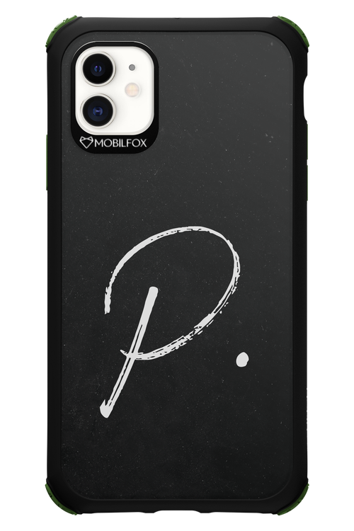 (Off Space) P 2.0 - Apple iPhone 11