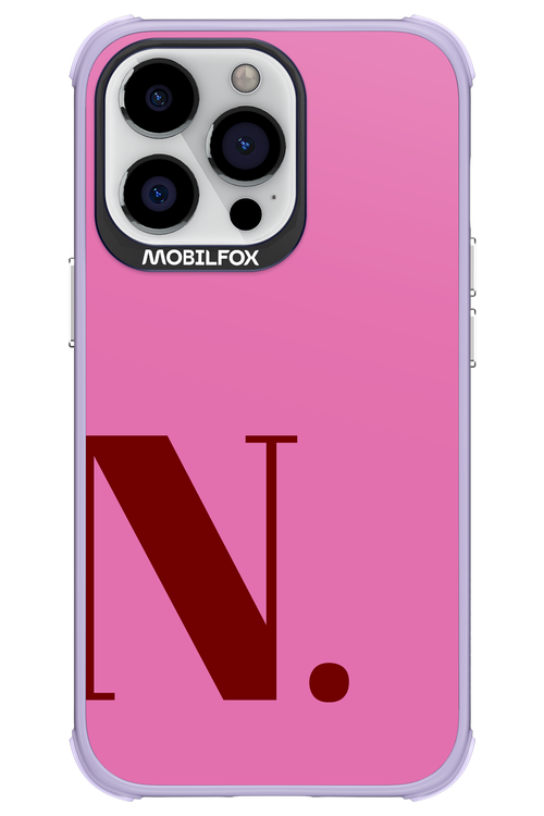 N (Sorbet) 2.0 - Apple iPhone 13 Pro