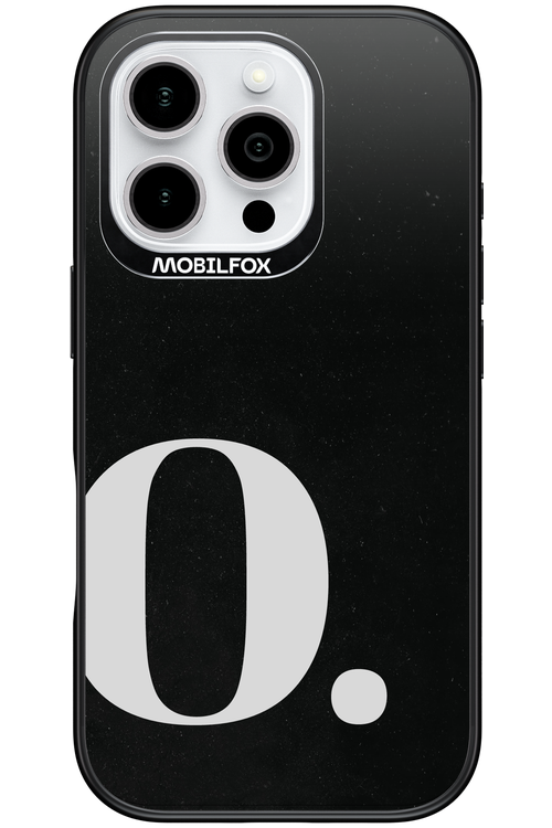 O (Off Space) 2.0 - Apple iPhone 16 Pro