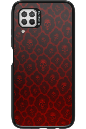 Skullpard - Huawei P40 Lite