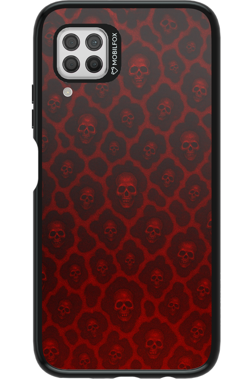 Skullpard - Huawei P40 Lite