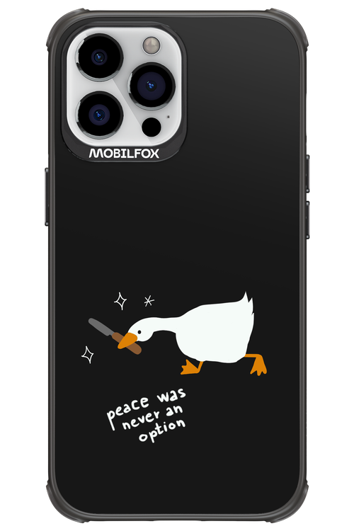 OPTION 2.0 - Apple iPhone 13 Pro Max