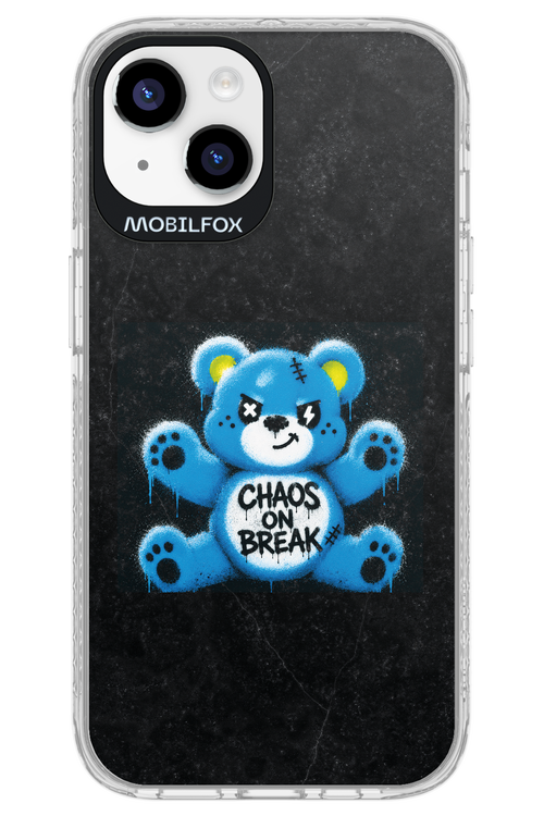 Chaos on Break 2.0 - Apple iPhone 14