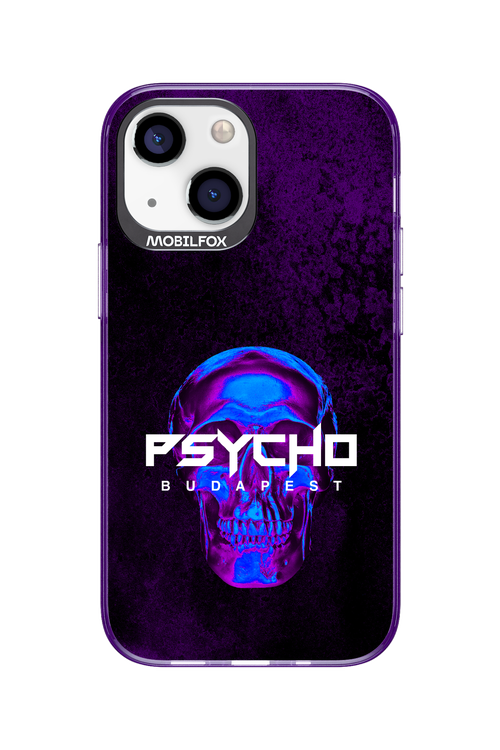 Psyskull - Apple iPhone 13 Mini