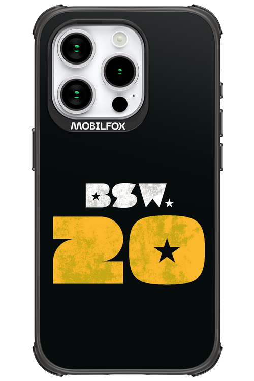 BSW 20 (6) 2.0 - Apple iPhone 15 Pro