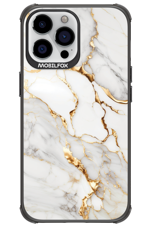 Ariel 2.0 - Apple iPhone 13 Pro Max