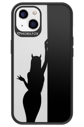 Devil Babe 2.0 - Apple iPhone 13