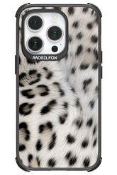 White Leo - Apple iPhone 14 Pro