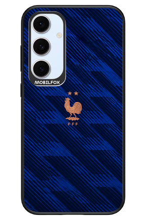 Franta 2.0 2.0 - Samsung S24 FE