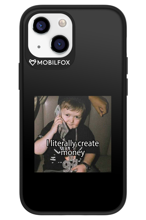 Create my money 2.0 - Apple iPhone 13 Mini