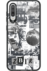 ZBIR MAGAZINE 2.0 - Samsung Galaxy A50