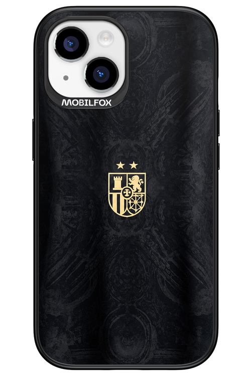 Spain Classic 2.0 - Apple iPhone 15