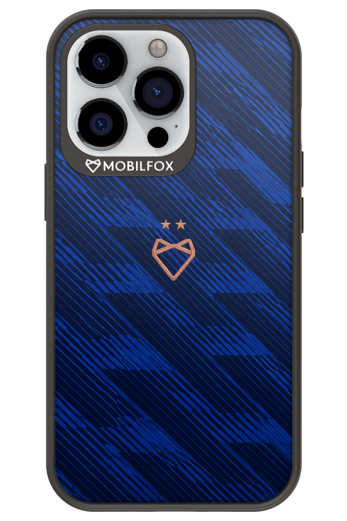 Franta 2.0 x Mobilfox 2.0 - Apple iPhone 13 Pro
