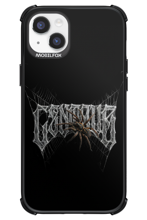 Web Centaur Logo Spider 2.0 - Apple iPhone 14 Plus
