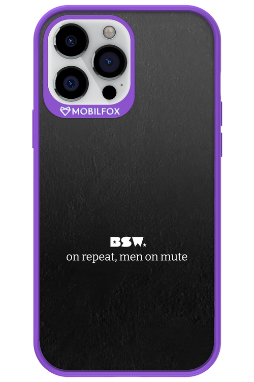 BSW FourSeasons 7 2.0 - Apple iPhone 13 Pro Max