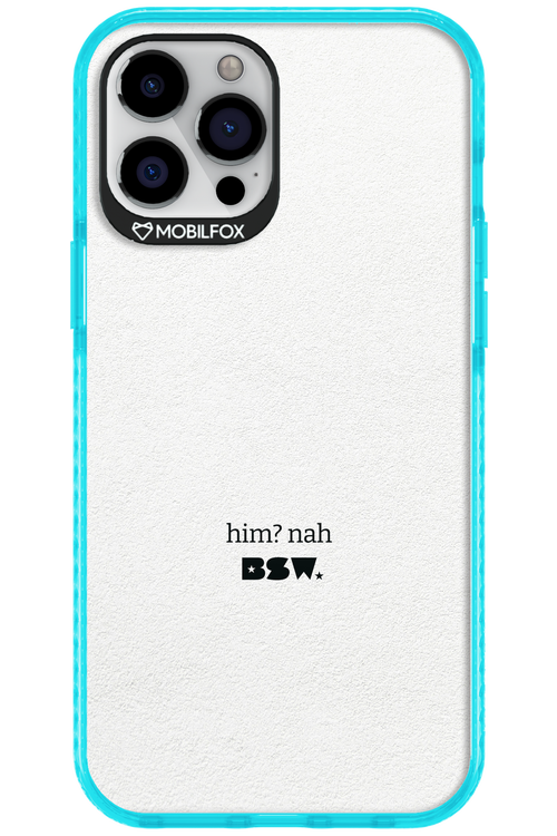 BSW FourSeasons 16 2.0 - Apple iPhone 12 Pro Max