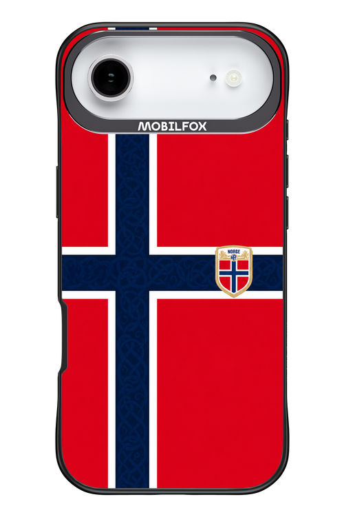 Norway 2.0 - Apple iPhone 17 Air