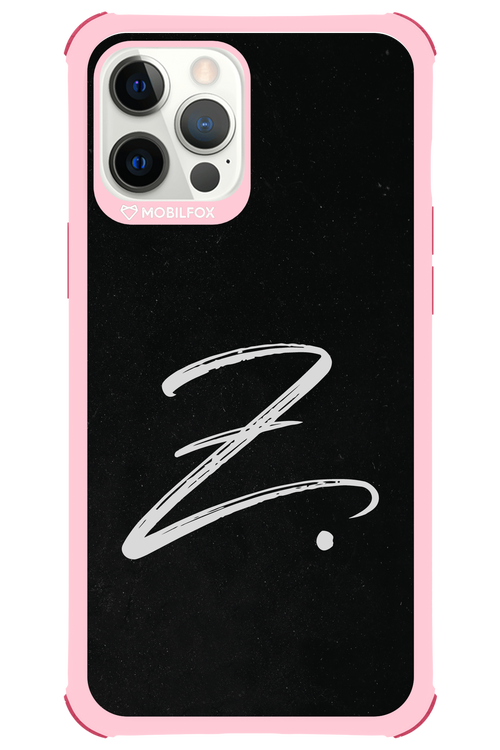(Off Space) Z 2.0 - Apple iPhone 12 Pro Max