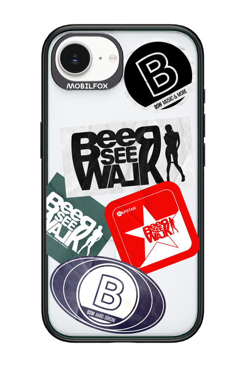 Beerseewalk I 2.0 - Apple iPhone 16e