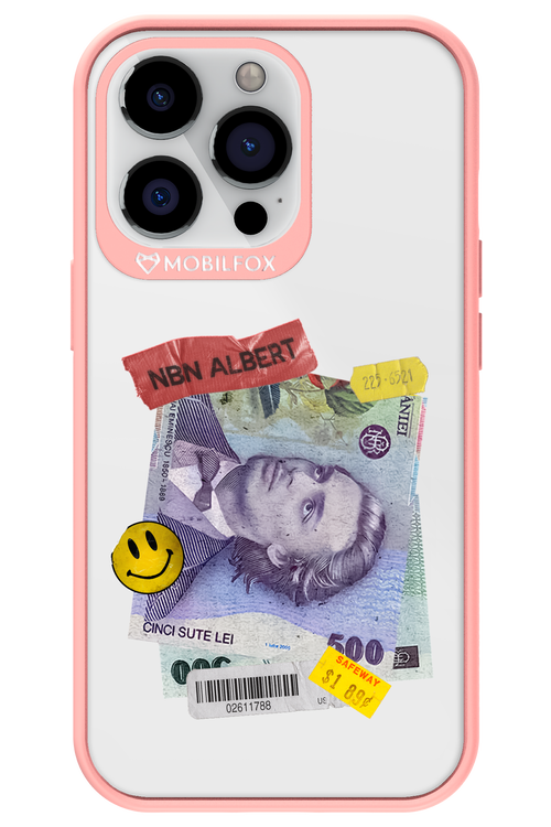 Money - Apple iPhone 13 Pro