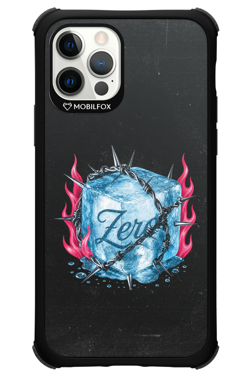 Zero 2.0 - Apple iPhone 12 Pro