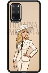 Business Girl - Samsung Galaxy S20+