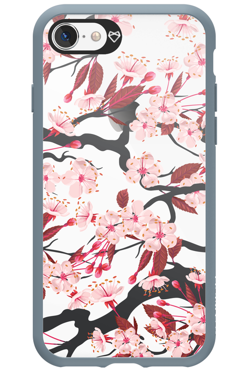 Sakura 2.0 - Apple iPhone 8