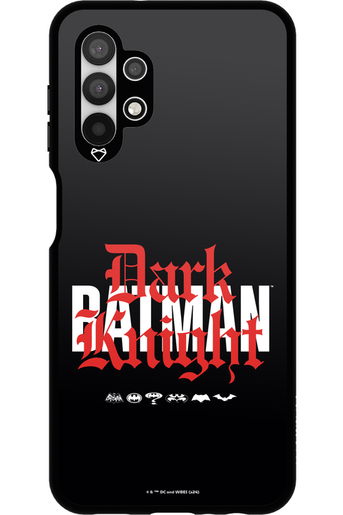 Batman Dark Knight - Samsung Galaxy A13 4G