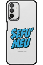 Meu - Samsung Galaxy A04s