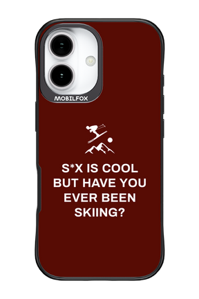 Have You Ever - Apple iPhone 17