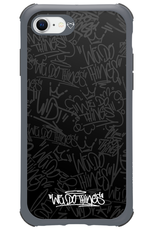 We Do Things 2.0 - Apple iPhone SE 2022