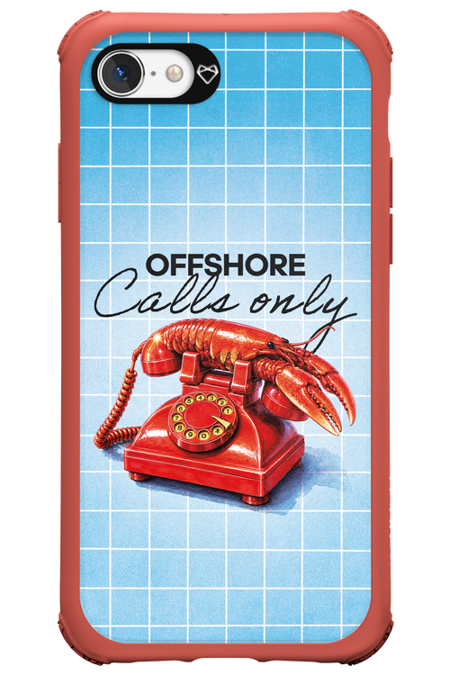 Offshore 2.0 - Apple iPhone 7