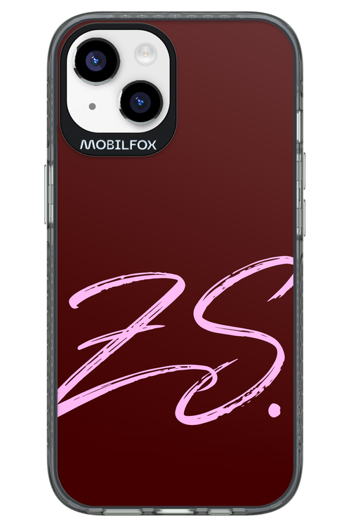 (Dark Blush) ZS 2.0 - Apple iPhone 14