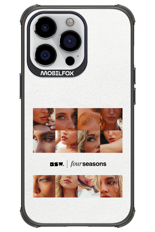 BSW FourSeasons 4 2.0 - Apple iPhone 13 Pro