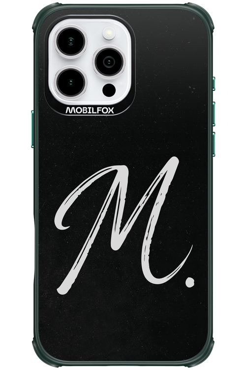 (Off Space) M 2.0 - Apple iPhone 16 Pro Max