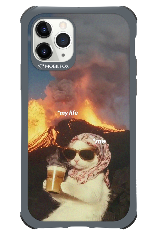 My life 2.0 - Apple iPhone 11 Pro