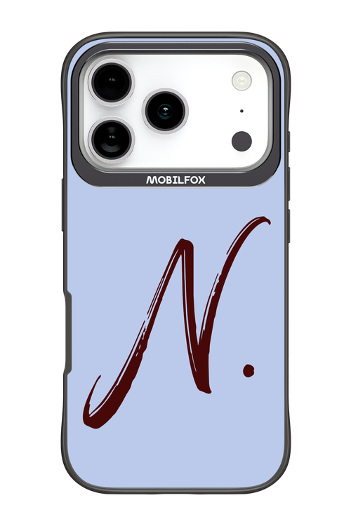 (Jellyfish Presso) N 2.0 - Apple iPhone 17 Pro