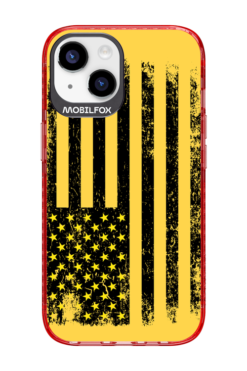 Impact Stripes 2.0 - Apple iPhone 14