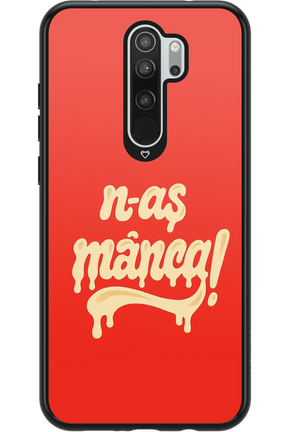 N-AȘ MÂNCA - Xiaomi Redmi Note 8 Pro
