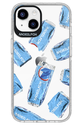 Mobilfox Gum - Apple iPhone 14