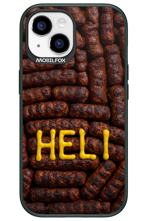 Mici 2.0 - Apple iPhone 15